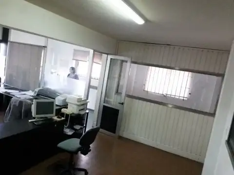 Galpon en Venta 20 años