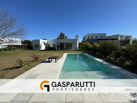 San Matías, Escobar