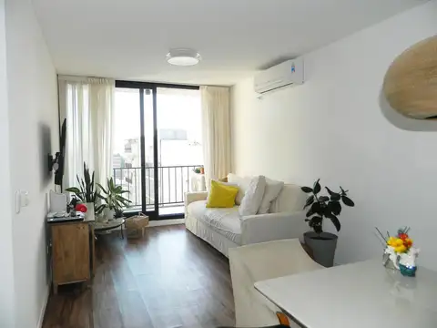 CUCHA CUCHA 1700, Piso 10