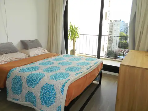 Departamento en Venta al Norte