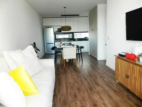 Departamento en Venta de 2 dormitorios