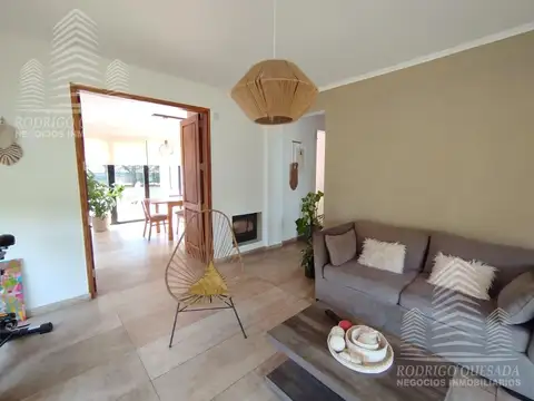 Casa en Venta en Mar de Ajo, USD 205.000