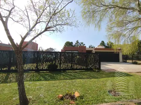 Madariaga 545