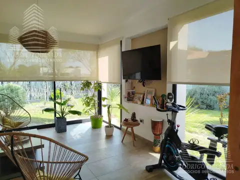 Casa en Venta al Oeste