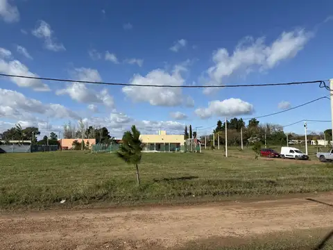 Terreno en Venta en Gualeguaychu, Gualeguaychú