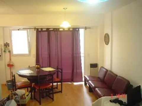 Departamento en alquiler temporario