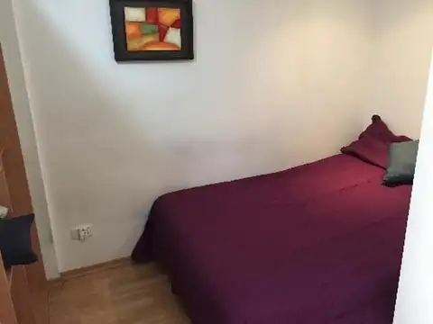 Departamento en Alquiler Temporal de Monoambiente