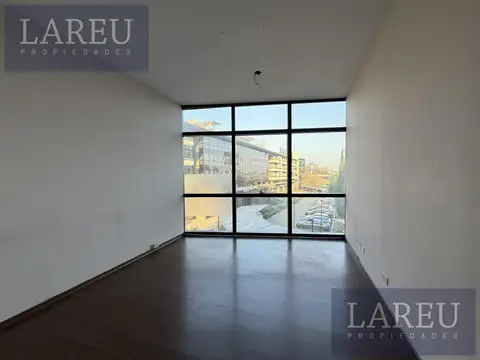 Oficina Monoambiente con 2 baños