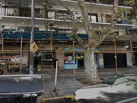 Local en venta - 1 Baño - 22Mts2 - Caballito