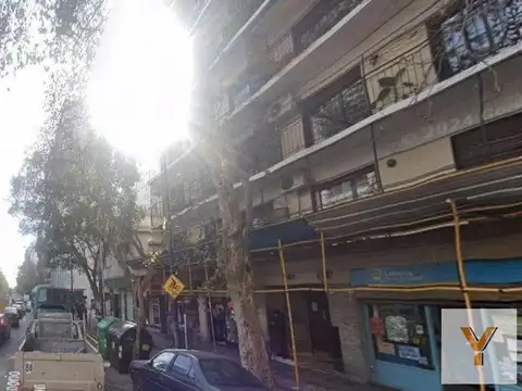Avenida Honorio Pueyrredon e/ Mendez de Andes y Felipe Vallese