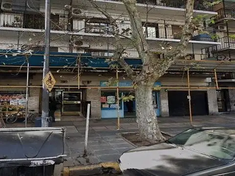 Local en venta - 1 Baño - 22Mts2 - Caballito