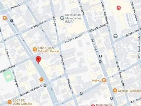 Local en Venta en Caballito, USD 145.000