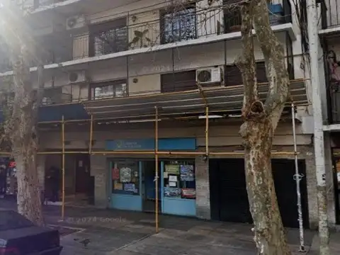 Local en venta - 1 Baño - 22Mts2 - Caballito