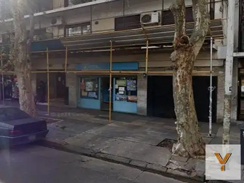 Avenida Honorio Pueyrredon e/ Mendez de Andes y Felipe Vallese