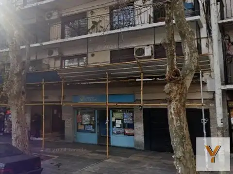 Local en venta - 1 Baño - 22Mts2 - Caballito