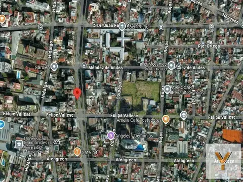 Local en Venta 38 años