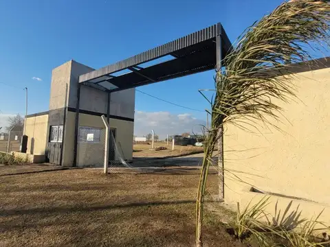 Lote en venta en Arguello Norte