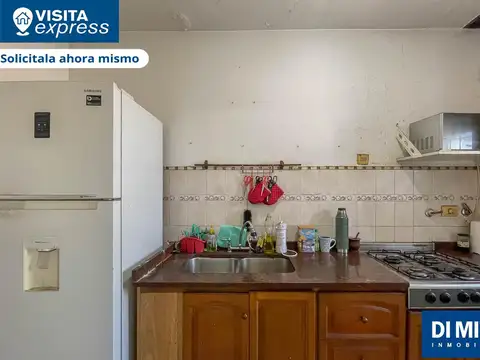 Departamento en Venta al Este