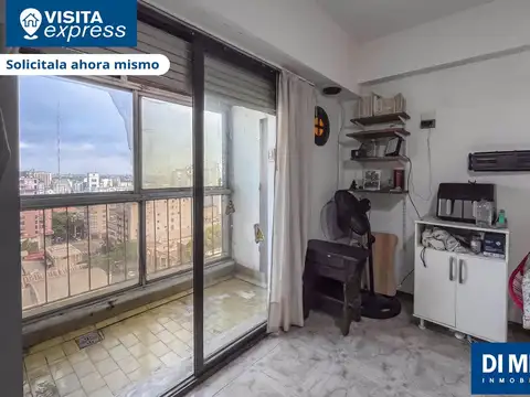 Departamento en Venta 49 años