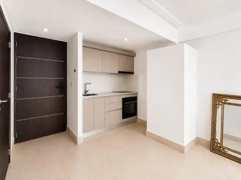 Alquiler Departamento 2 ambientes, a estrenar, full amenities