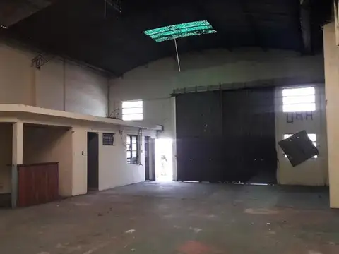 Galpon en Alquiler 25 años
