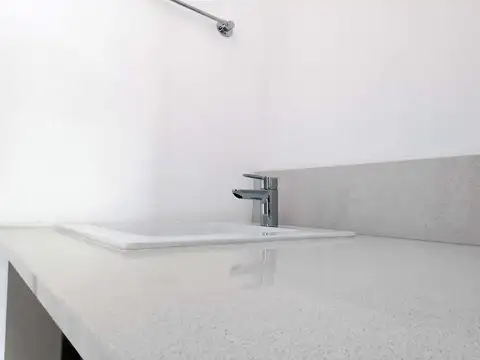 Venta Monoambiente a estrenar, Edificio 636, Cipolletti