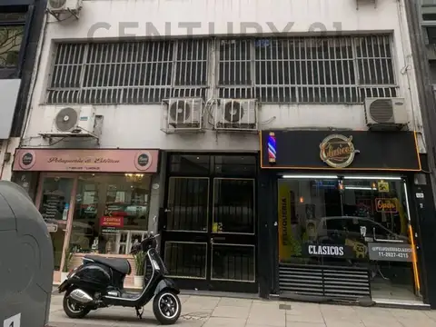 Oficina en Alquiler en Tribunales, Centro