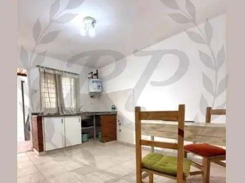 Departamento en Venta en Belén de Escobar, USD 42.500