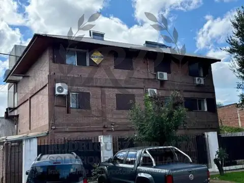 Dto 2 Amb. C/cochera Apto Cred. Cerca De T