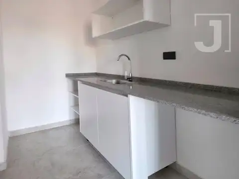 Departamento en Venta con 1 cochera