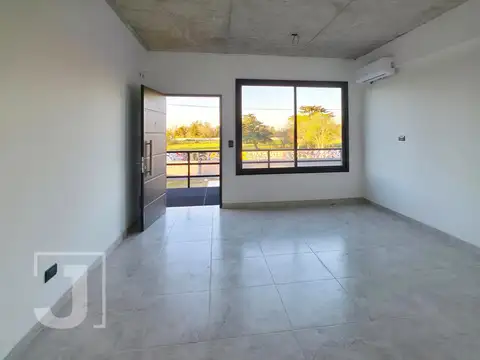 MONOAMBIENTE A ESTRENAR EN VENTA EN ONE PILAR – COCHERA – PILETA