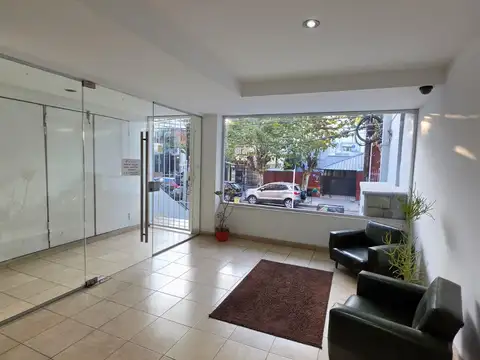 Monoambiente en venta en Santos Lugares!