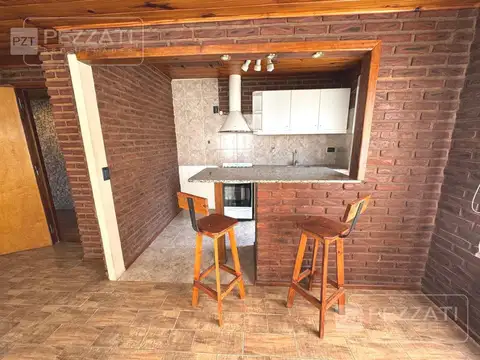 Depto Tipo Casa en Alquiler A Estrenar