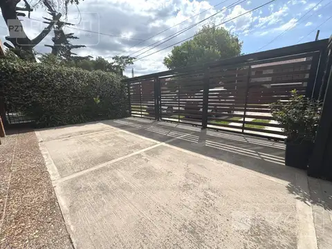 Andrade al 800 (ALQUILADA)