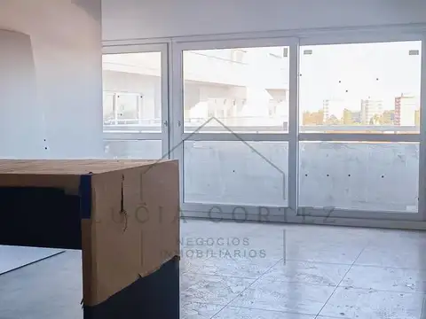 Departamento en Alquiler de 2 ambientes