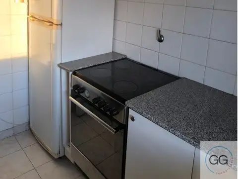 Departamento en Alquiler al Noroeste