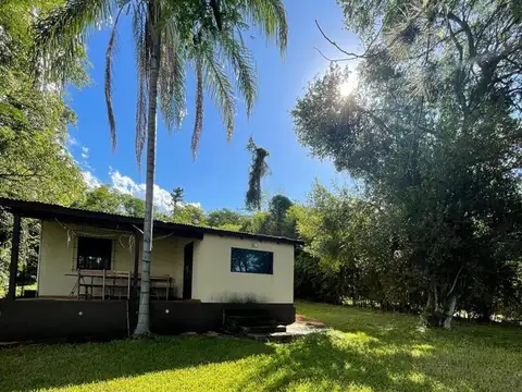 Rincón Ombú Chico