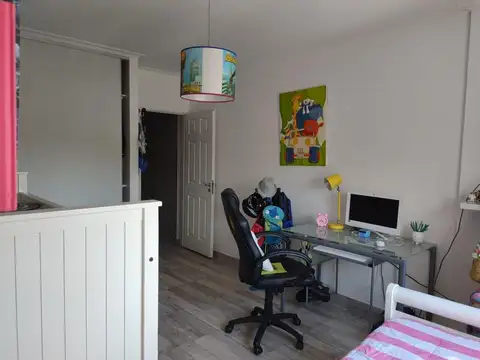 TRIPLEX 5 AMBIENTES EN RAMOS MEJIA