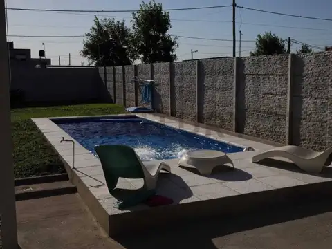Casa en Venta 1 año