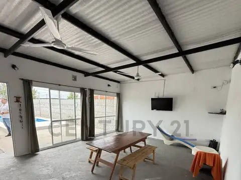 Casa en Venta 1 año