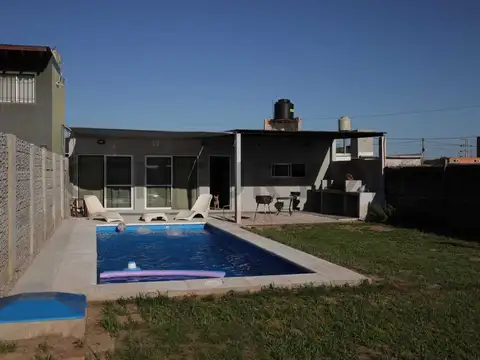 Casa en Venta en Granadero Baigorria, USD 42.000