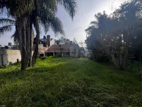 Casa en Venta 65 años