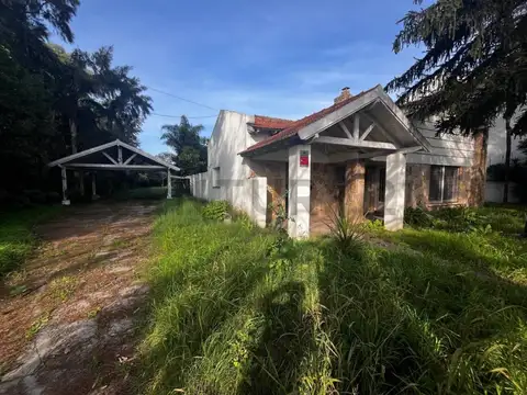 Casa en venta en Gonnet