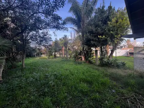 Casa en Venta en Manuel B Gonnet, USD 300.000