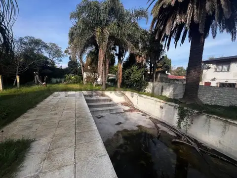 Casa en venta en Gonnet