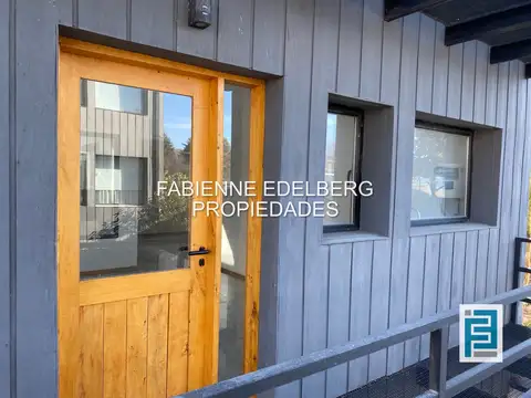 Departamento - Junin De Los Andes