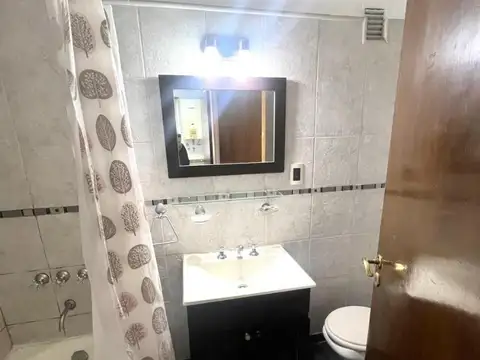 Departamento en Alquiler 50 años