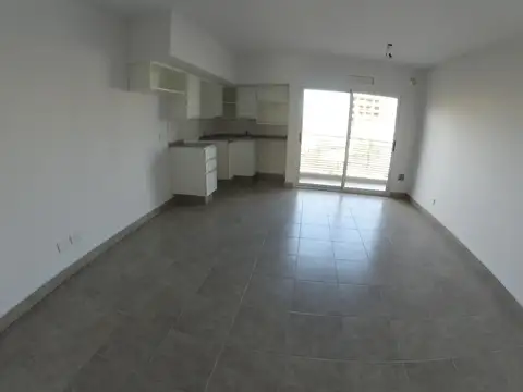 Alquiler- Departamento  Monoambiente  Haedo Norte