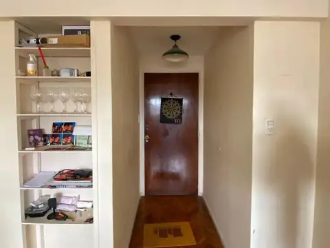 Departamento en Venta 55 años