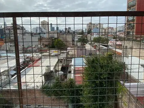 Oport p/ inversor 2 amb Luminoso Perú 1300 San Telmo